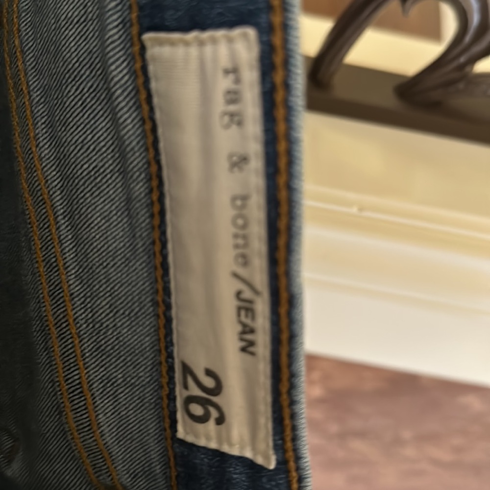 Rag And Bone Jean - image 5
